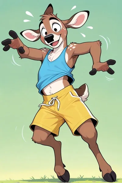 Flipped Chat AI – Чат с Хьюго