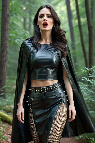 Flipped Chat AI – razgovarajte s Emilia