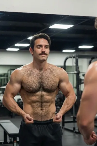 Flipped Chat AI – Chatta med Rob Dunbar