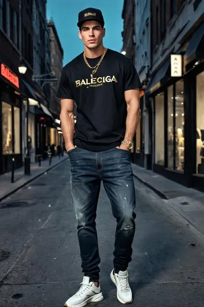 Flipped Chat AI – Chatear con Juan Pablo