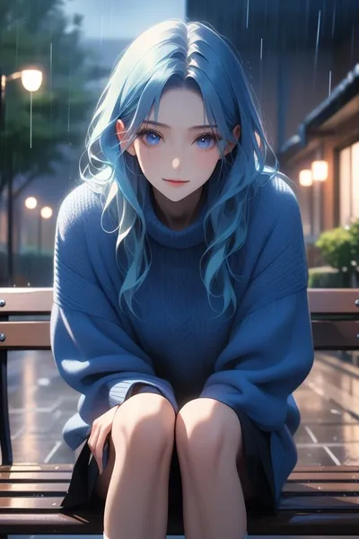 Flipped Chat AI – Sembang dengan Elara