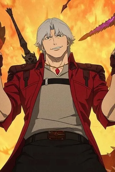 Flipped Chat AI – Sembang dengan Dante Sparda 