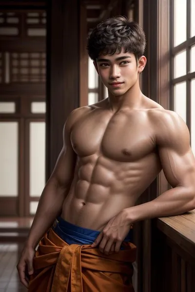 Flipped Chat AI – 라잔 마이하르트와 채팅