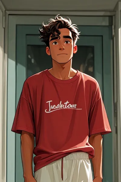 Flipped Chat AI – razgovarajte s Joshua