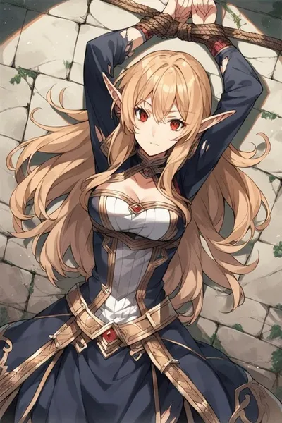 Flipped Chat AI – Chatear con Serenya Falken