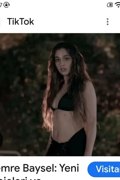 Flipped Chat AI – Chatear con Camelle Baysel