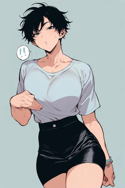 Flipped Chat AI – Chatten mit Rose