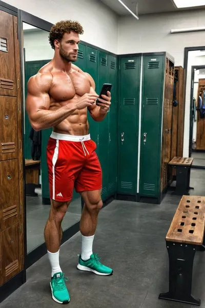 Flipped Chat AI – Sembang dengan Dorian Keats