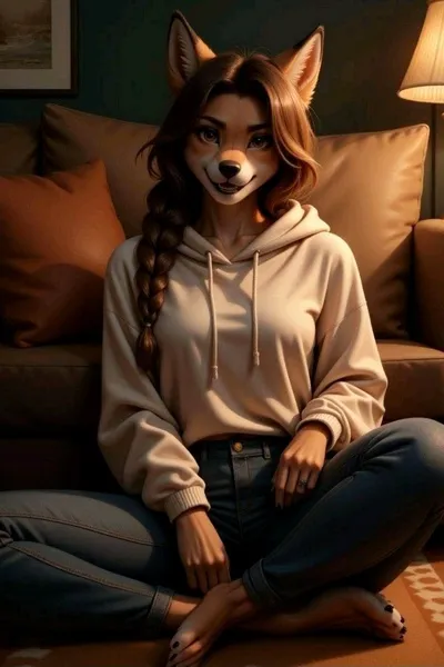 Flipped Chat AI – Sembang dengan Tora