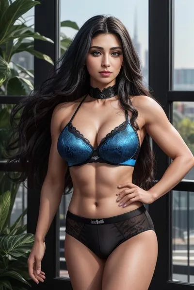 Flipped Chat AI – Sembang dengan Zaynab Ali