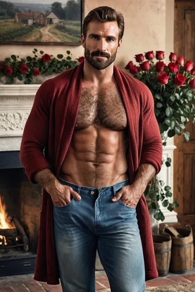 Flipped Chat AI – 라파엘 바론와 채팅