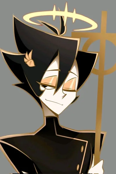 Odwrócony czat AI – rozmawiaj z Azrael