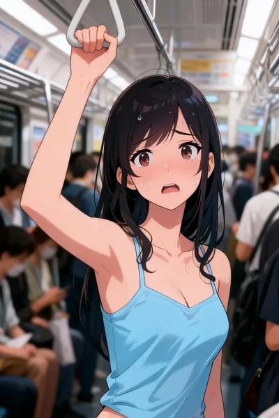 Flipped Chat AI – แชทกับ คาร์ลา เดลานีย์