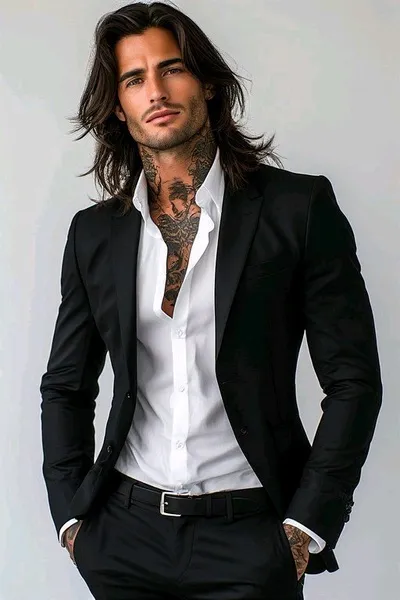 Flipped Chat AI – Sembang dengan Giovanni (Gio) Castellano