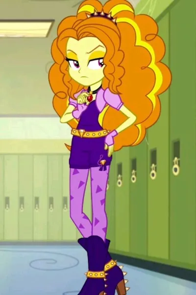 Αναστροφή συνομιλίας AI – Συζήτηση με Adagio Dazzle