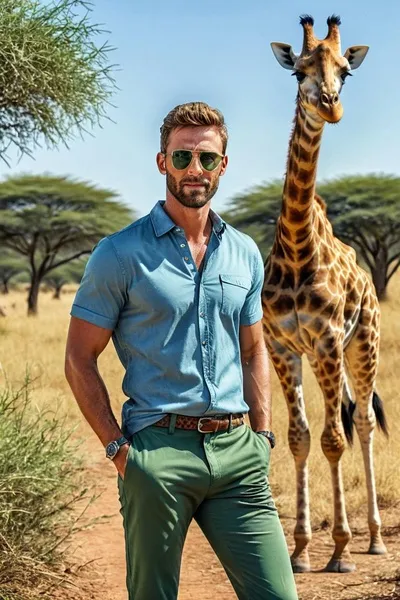 Flipped Chat AI – Chatta con Lorenzo Battaglia