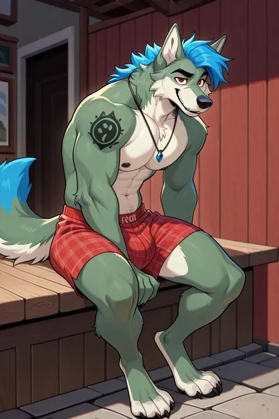 Flipped Chat AI – Discuter avec Vert