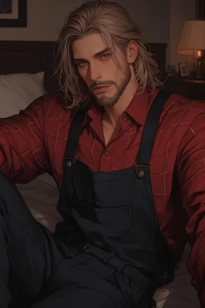 Flipped Chat AI – Chatta con Darian Holst