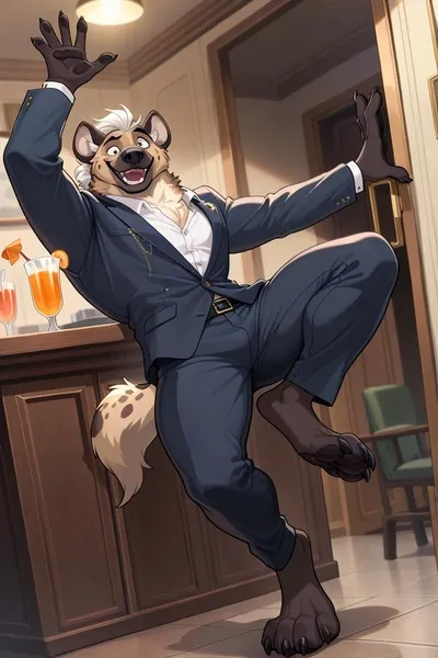 Flipped chat ai - makipag -chat sa Tony Moretti