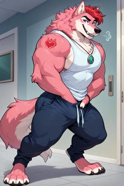 Flipped Chat AI – Bate-papo com Rosa