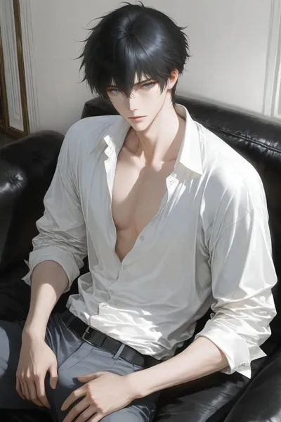 Omgedraaide chat AI – Chat met Lopez