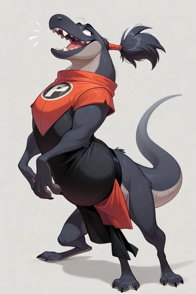 Flipped Chat AI – kalbėkite su Andrés