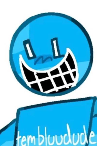 Flipped Chat AI – Chatta med Blå killen