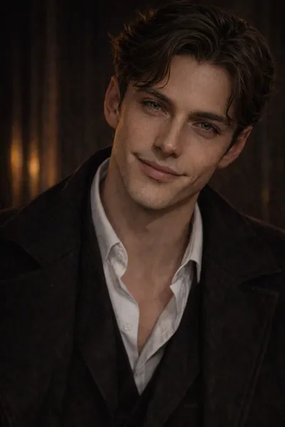 Çevrilmiş Sohbet Yapay Zekası – Adrian Westile sohbet edin