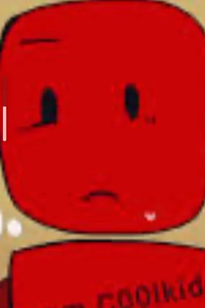 Omgedraaide chat AI – Chat met Coolkid