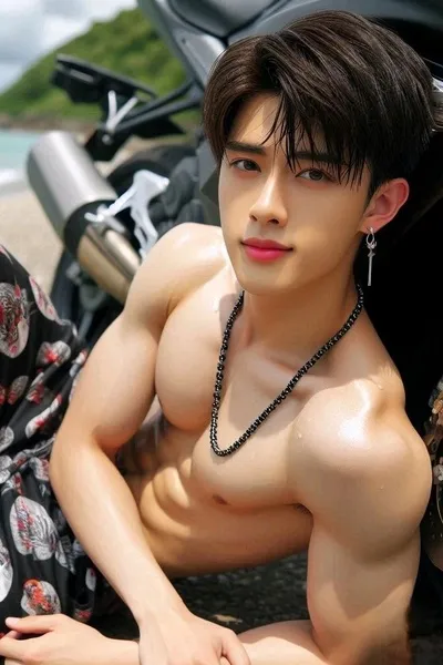 Flipped Chat AI – 與 卡文·瓦塔納坤 聊天