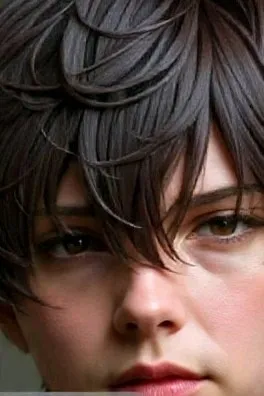 Flipped Chat AI – Chat dengan Soren Caldwyn