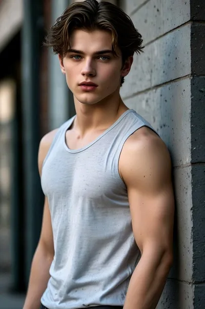 Odwrócony czat AI – rozmawiaj z Lucien Moreira