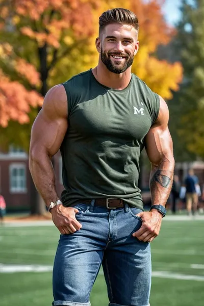 Odwrócony czat AI – rozmawiaj z Clayton Alverez