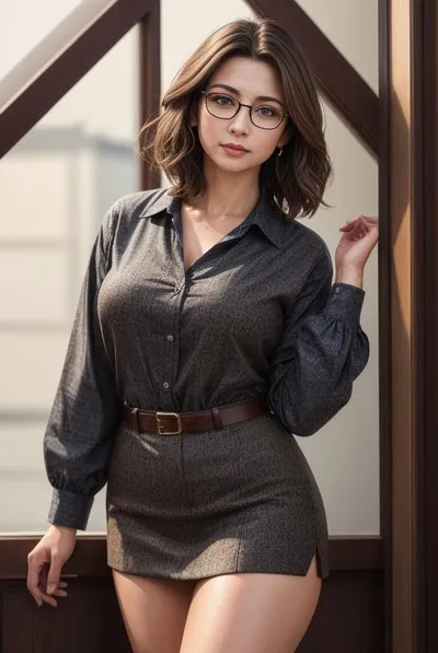 Flipped Chat AI – Chat cu Doamna Maldonado