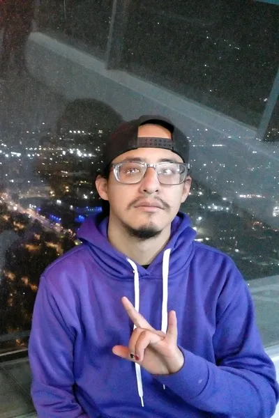 Odwrócony czat AI – rozmawiaj z Freddy🤎 foxy bonnie