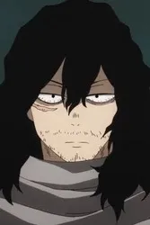 Çevrilmiş Sohbet Yapay Zekası – Aizawa Shoutaile sohbet edin