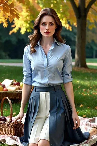 Flipped Chat AI – Chat s Marie Rayne