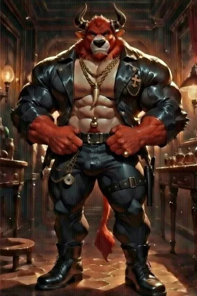 Flipped Chat AI – Chatear con Tailor Bronte