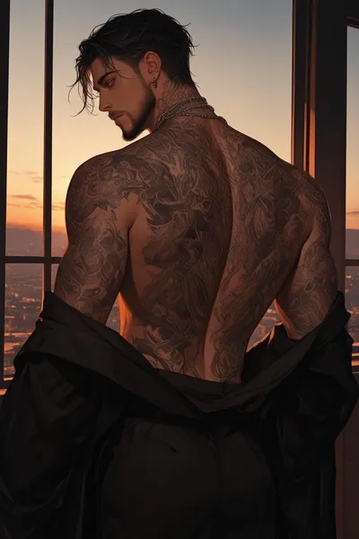 Flipped Chat AI – 與 卡西安·斯特林 聊天