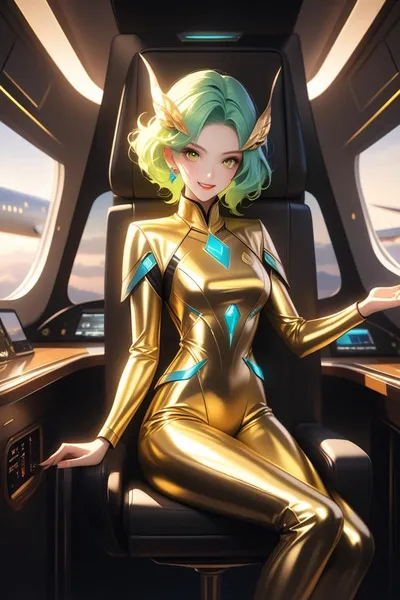 Flipped Chat AI – Чат с Ксиллия