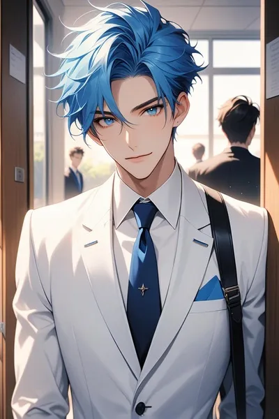 Flipped Chat AI – Чат с Каэл,