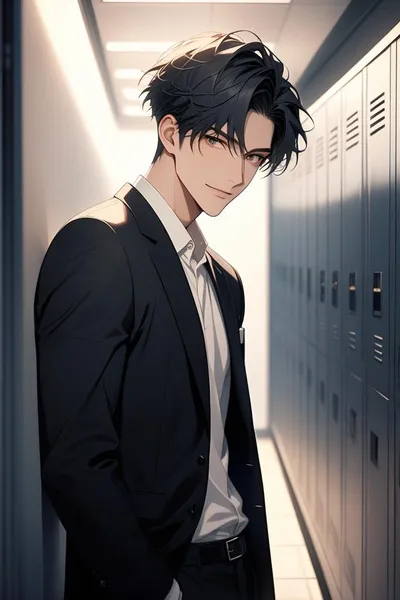 Flipped Chat AI – 말라카이와 채팅