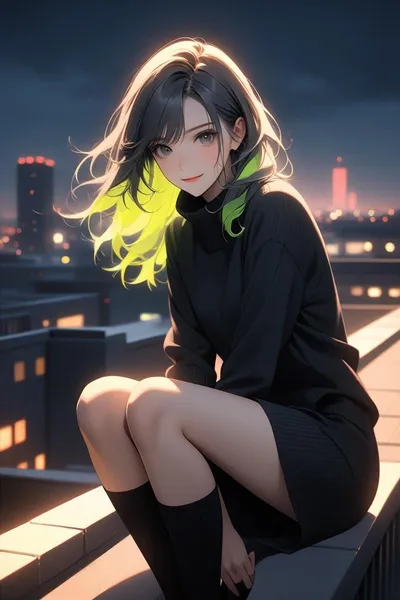 Flipped Chat AI – Csevegés Lyra