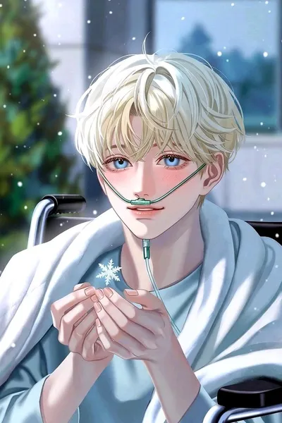 Flipped Chat AI – Chat dengan Yuu Evans