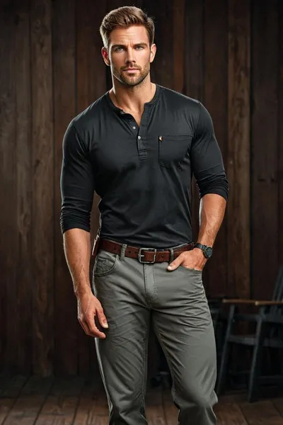 Flipped Chat AI – 오언 매드렐와 채팅