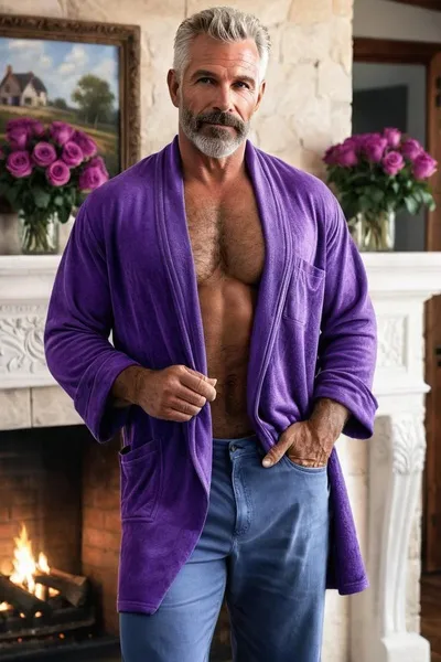 Flipped Chat AI – Chatta med Ken Baron 