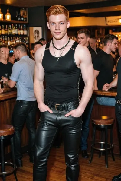 Odwrócony czat AI – rozmawiaj z Tristan Young