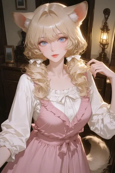 Flipped Chat AI – Discuter avec Chiot