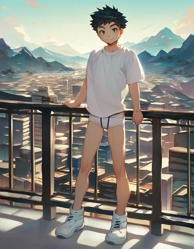 Flipped Chat AI – Chat s Mateo Álvarez