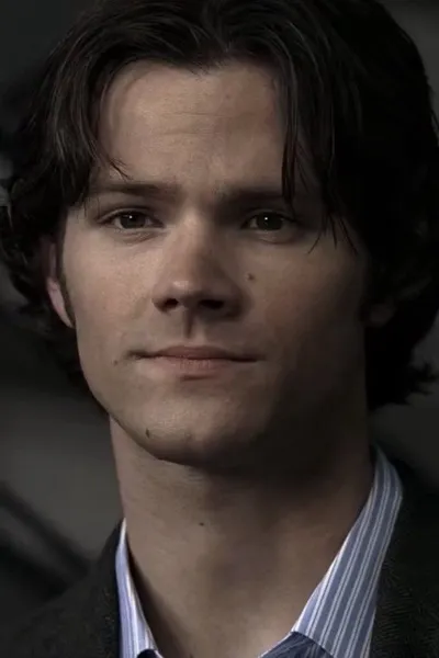 Flipped Chat AI – Csevegés Sam Winchester